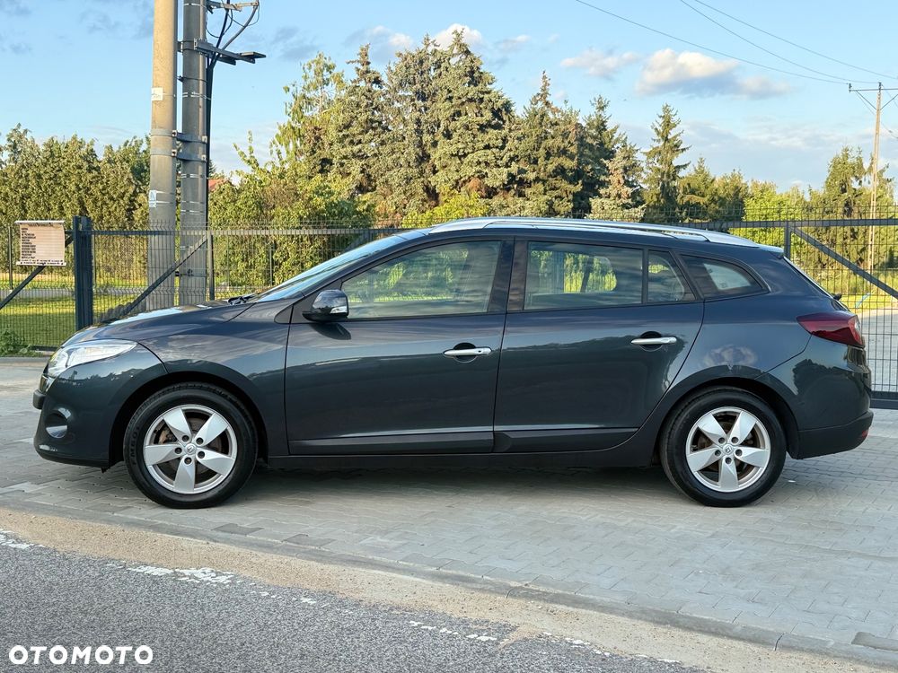 Renault Megane 1.6 16V 110 TomTom Edition - 5
