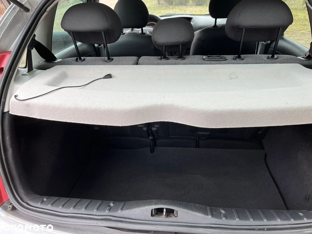 Citroën C3 1.1 Tonic - 17