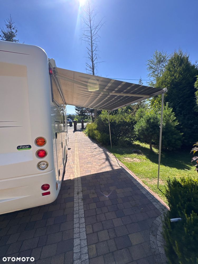 Rapido Fleurette Migrateur 72 LBM - 29