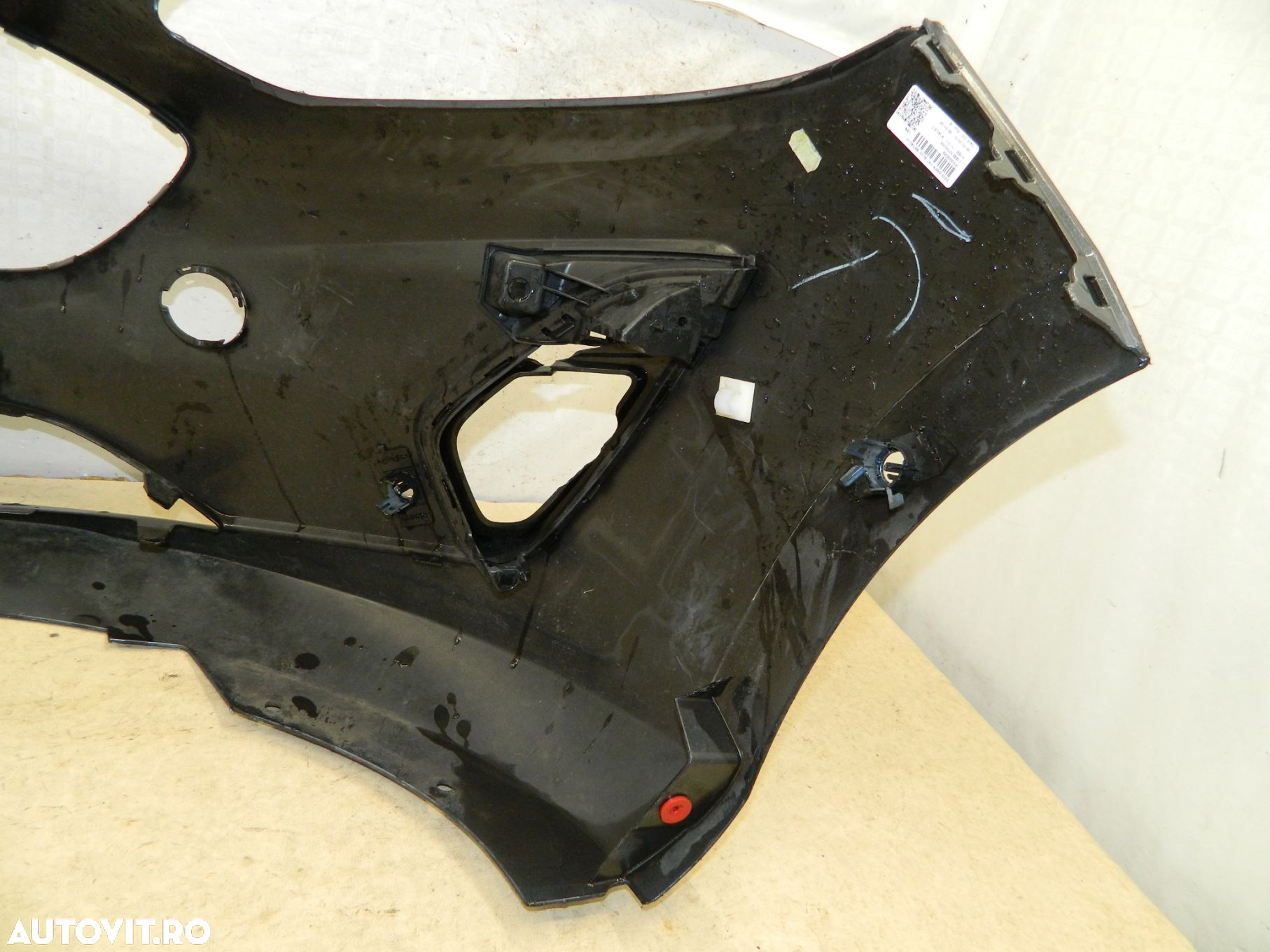 Bara fata Ford Focus 4, 2018, 2019, 2020, H1BB-17757-A - 5