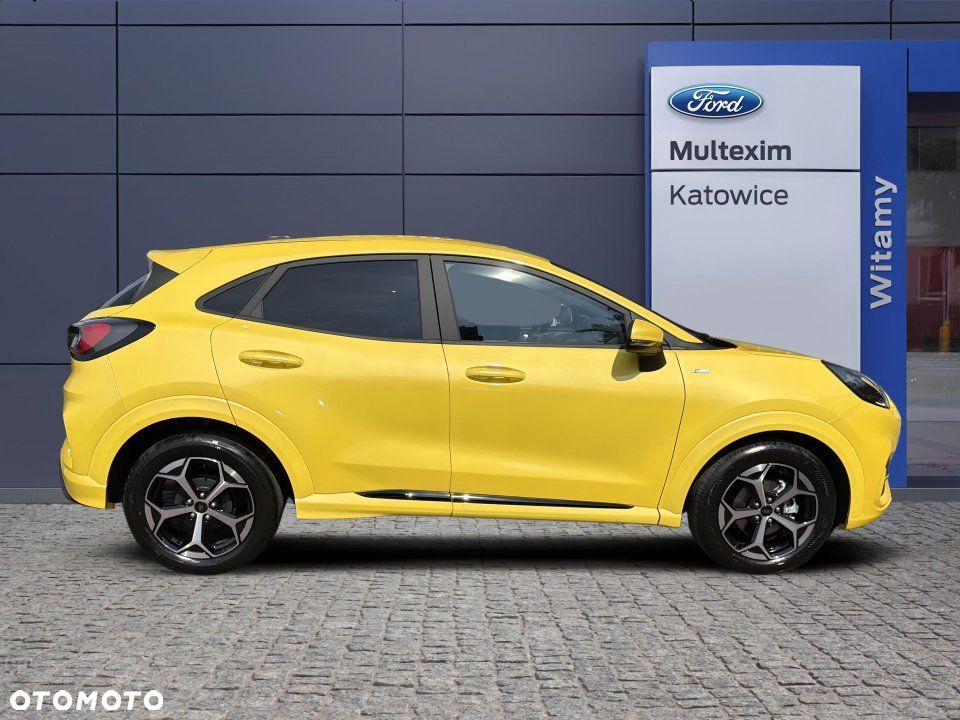 Ford Puma - 6