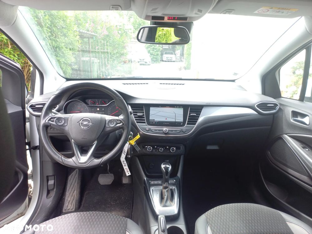 Opel Crossland X 1.2 Start/Stop Automatik Edition - 7