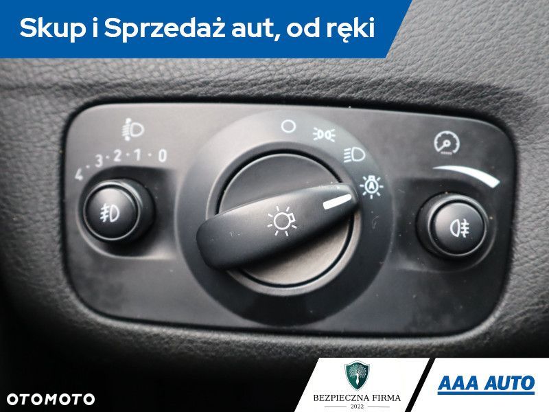 Ford Mondeo - 15