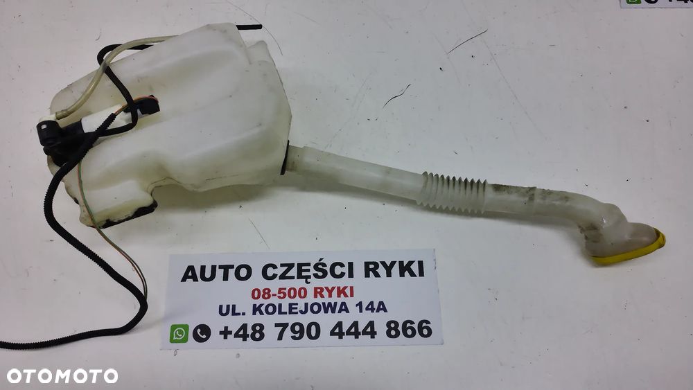 Renault Scenic II Zbiornik Spryskiwaczy - 1