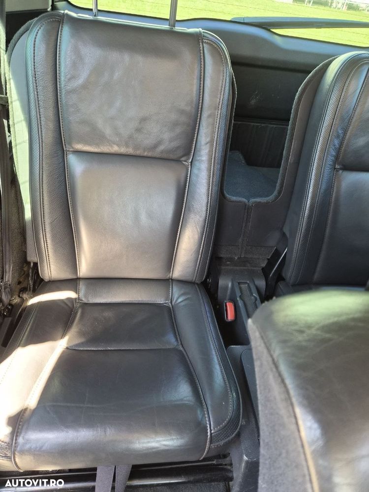 Volvo XC 90 D5 Aut. Summum - 24