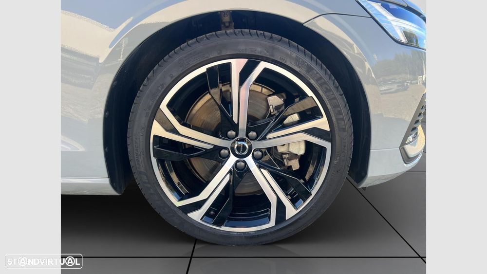 Volvo V60 2.0 T6 AWD TE Plus Bright - 9