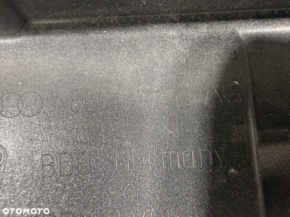 Audi A4 B7 Zderzak Przód Przedni LY7W 2004-2008 8E0807437AG - 14
