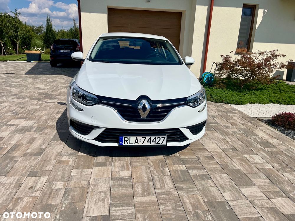 Renault Megane 1.3 TCe FAP Life - 5