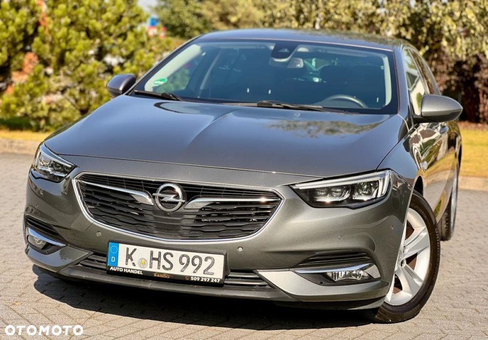 Opel Insignia 1.6 CDTI Business Innovation - 7