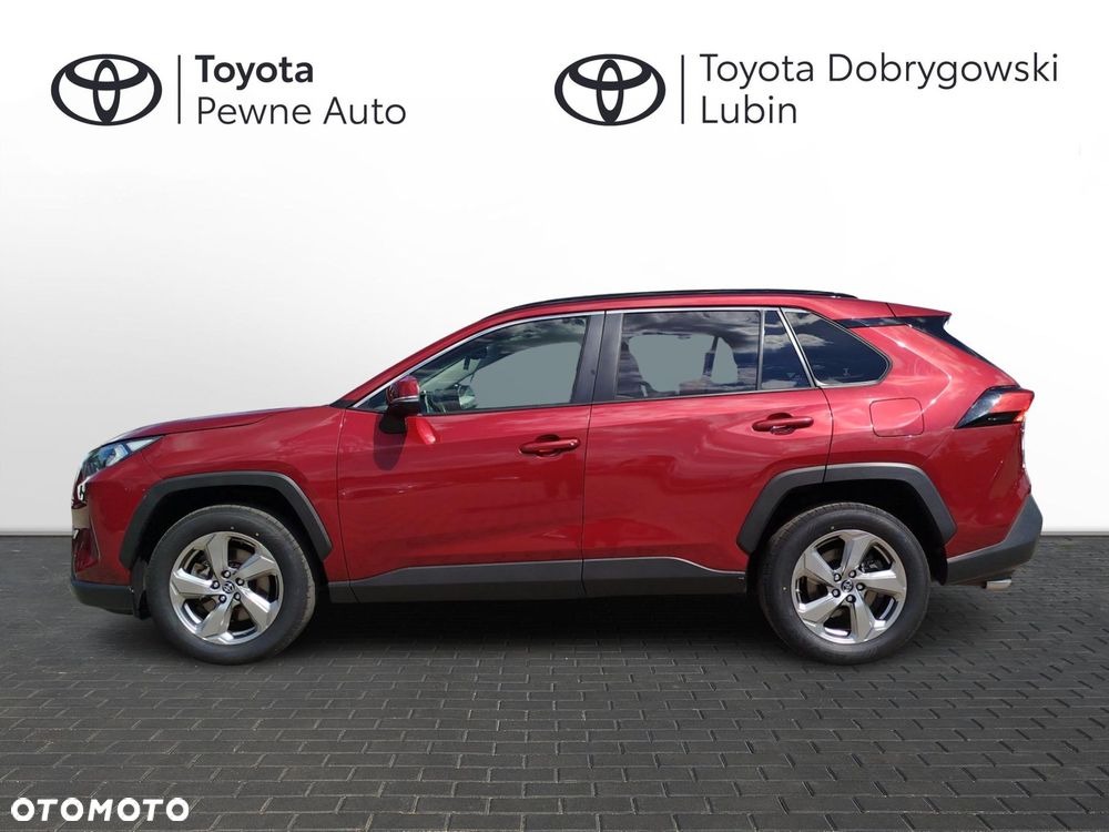 Toyota RAV4 - 2