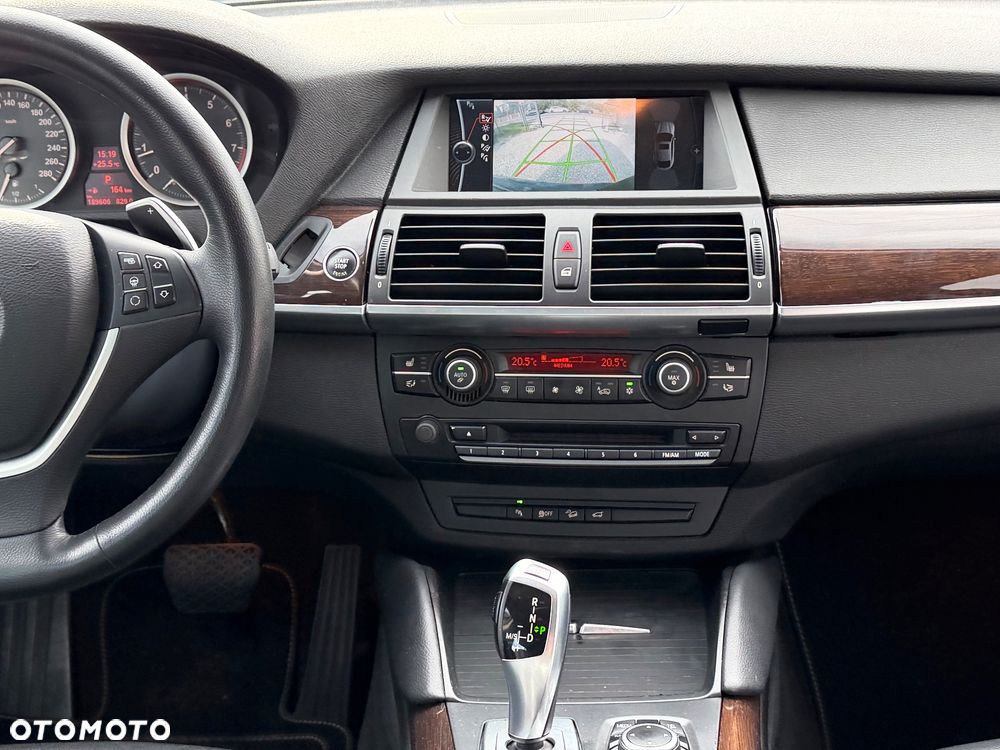 BMW X6 xDrive35i Edition Exclusive - 28