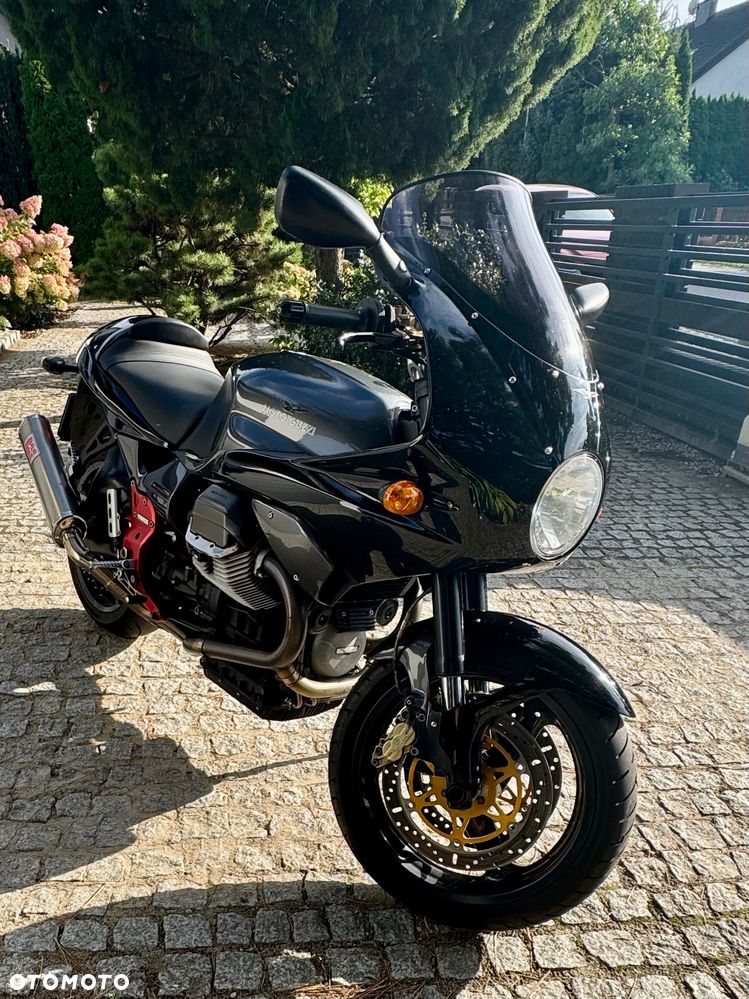 Moto Guzzi V11 - 3