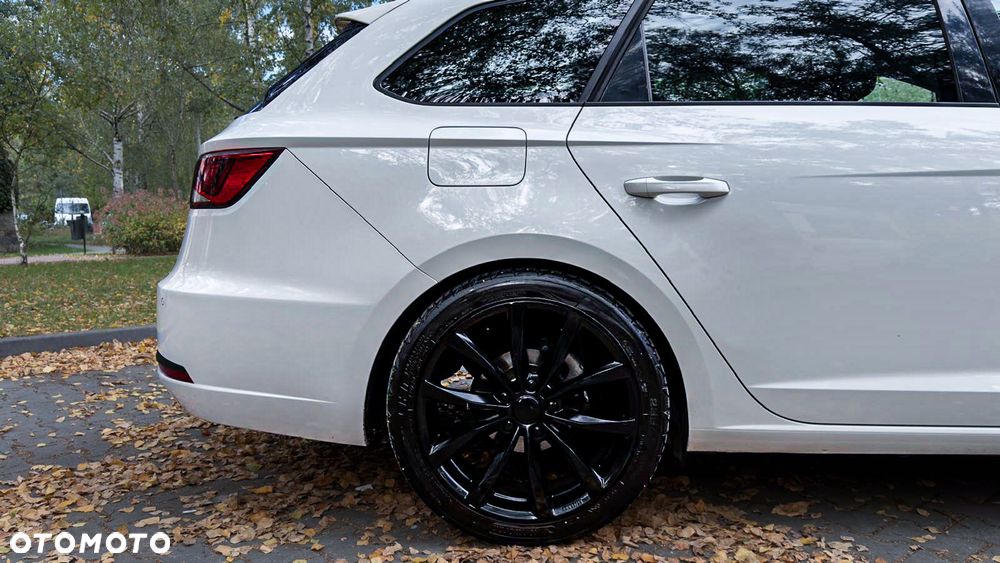 Seat Leon - 7