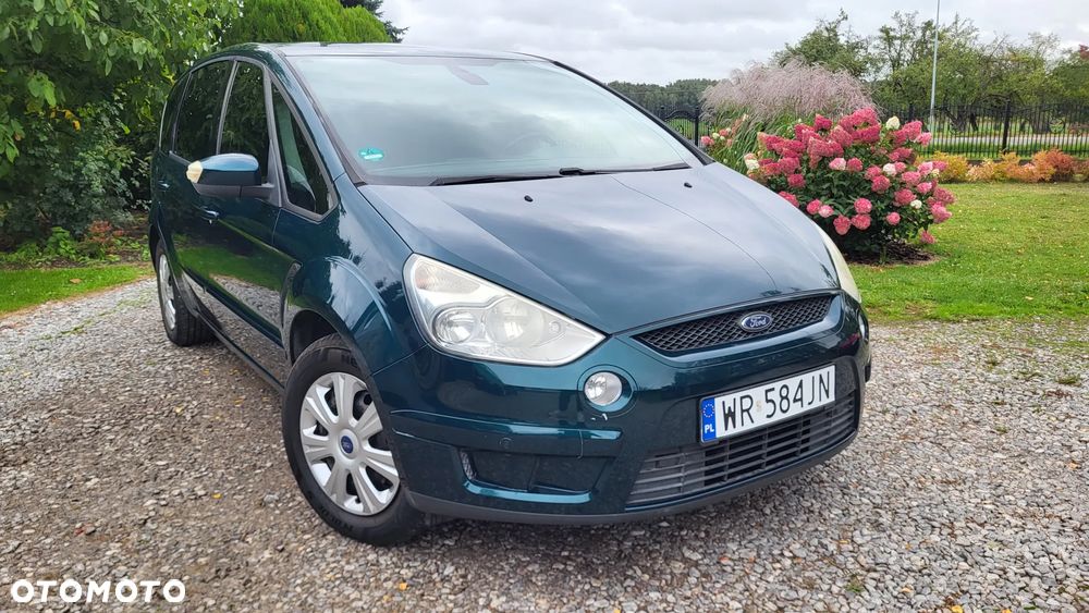 Ford S-Max 2.0 Platinium X - 4