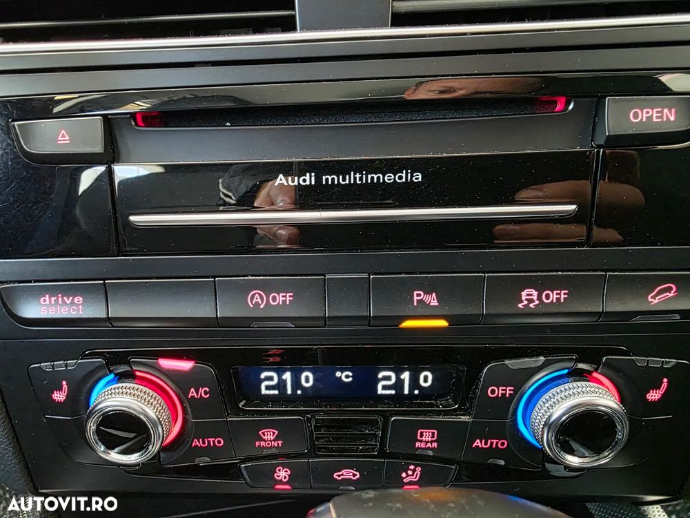 Audi Q5 2.0 TDI Quattro Stronic - 19