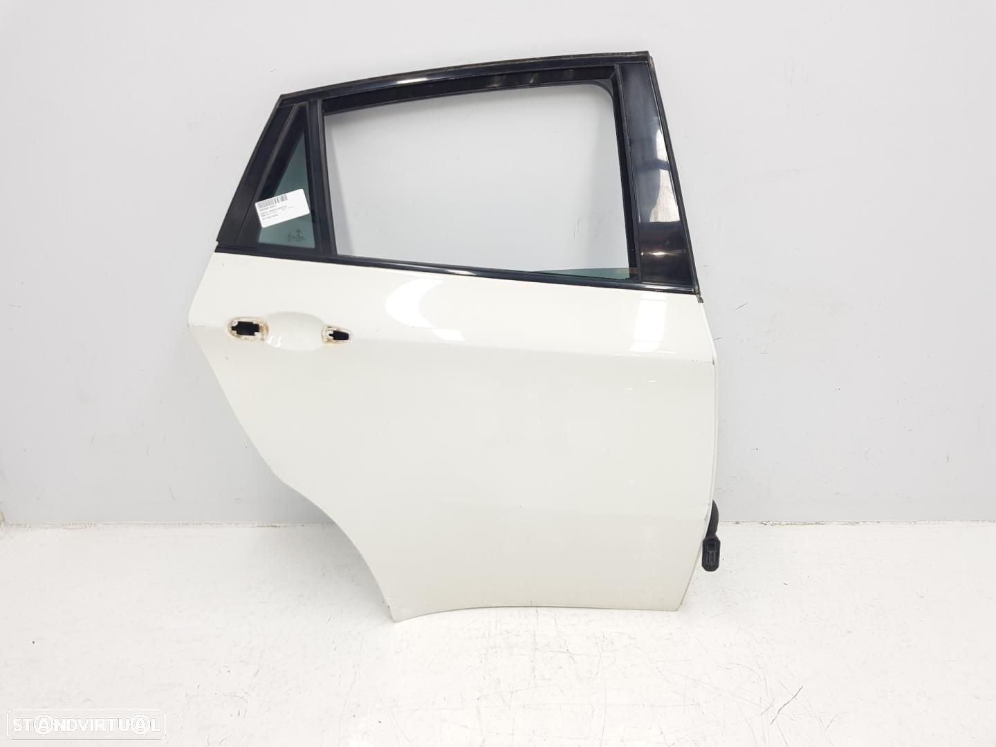 PORTA TRASEIRA DIREITA BMW SERIE X6 E7172 - 1