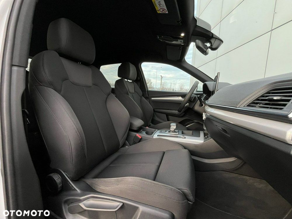 Audi Q5 40 TDI quattro S tronic advanced - 17