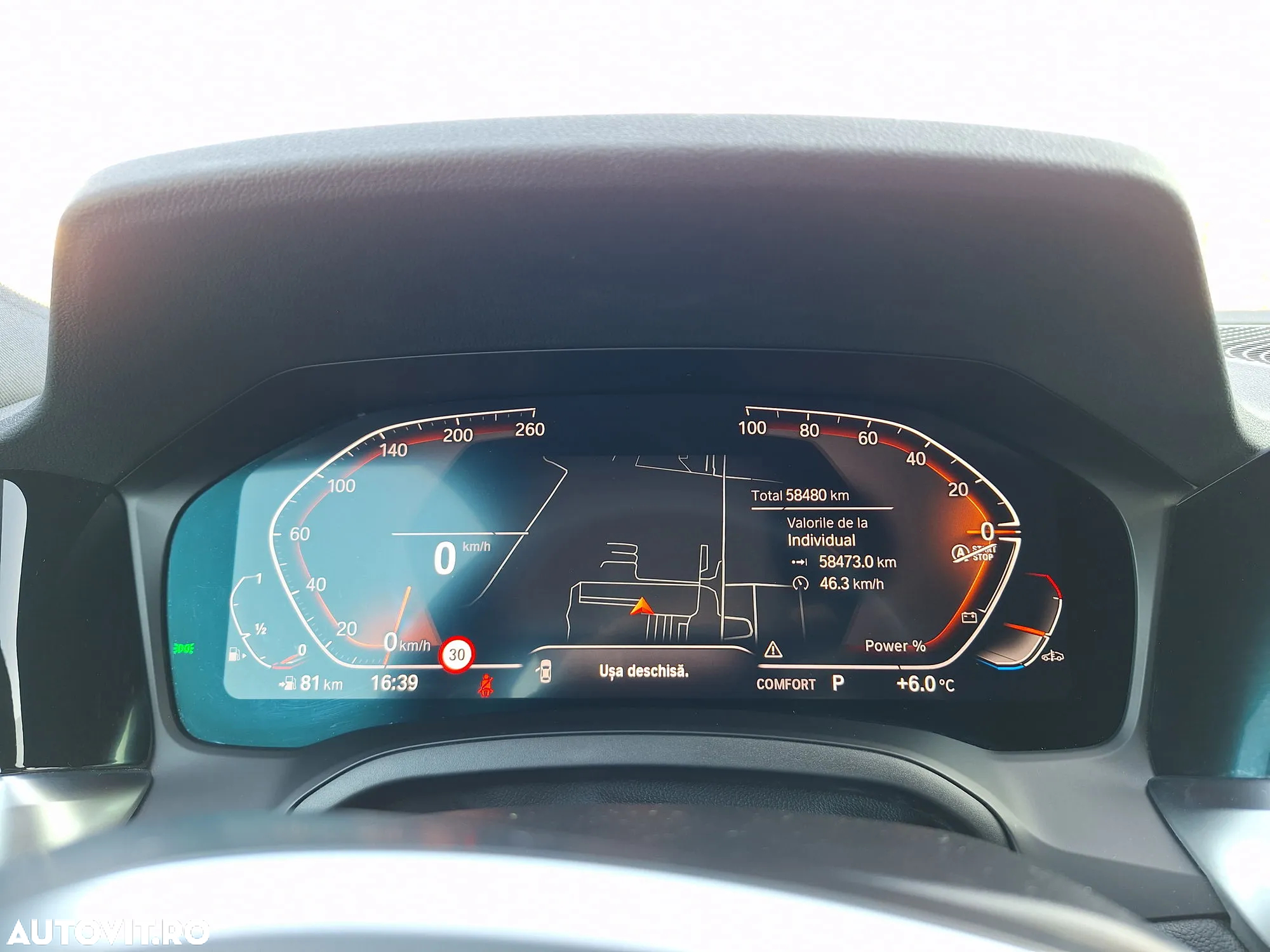 BMW Seria 4 420i Gran Coupe Sport-Aut. - 14