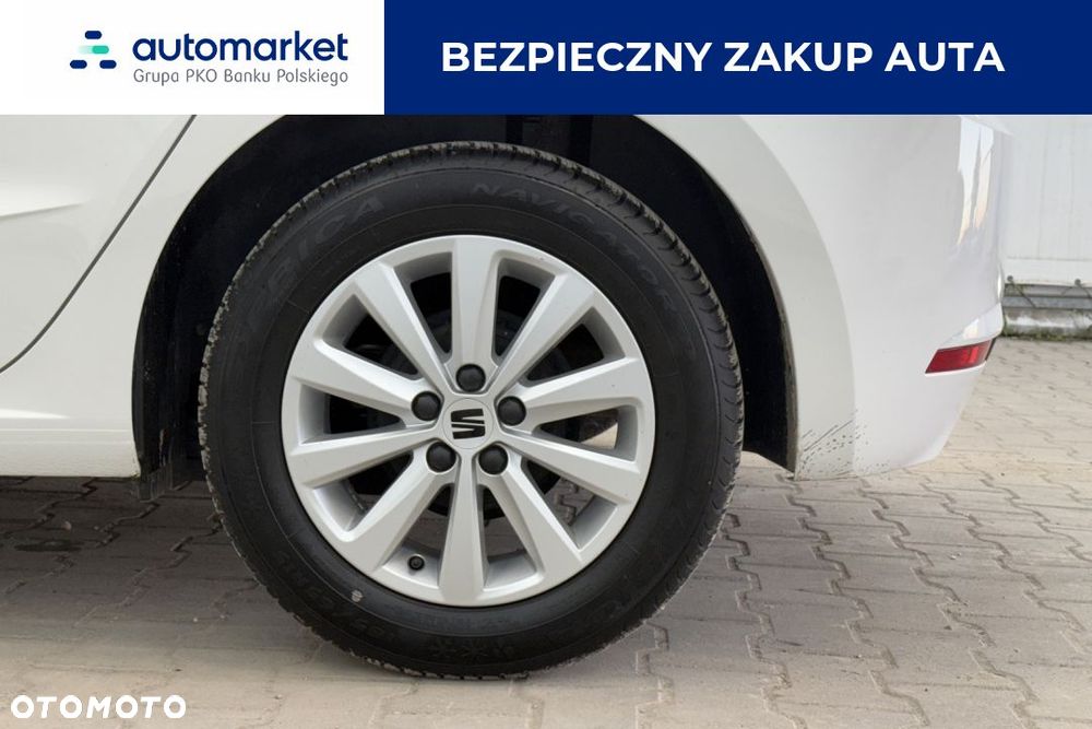 Seat Ibiza 1.0 MPI EVO Reference S&S - 12