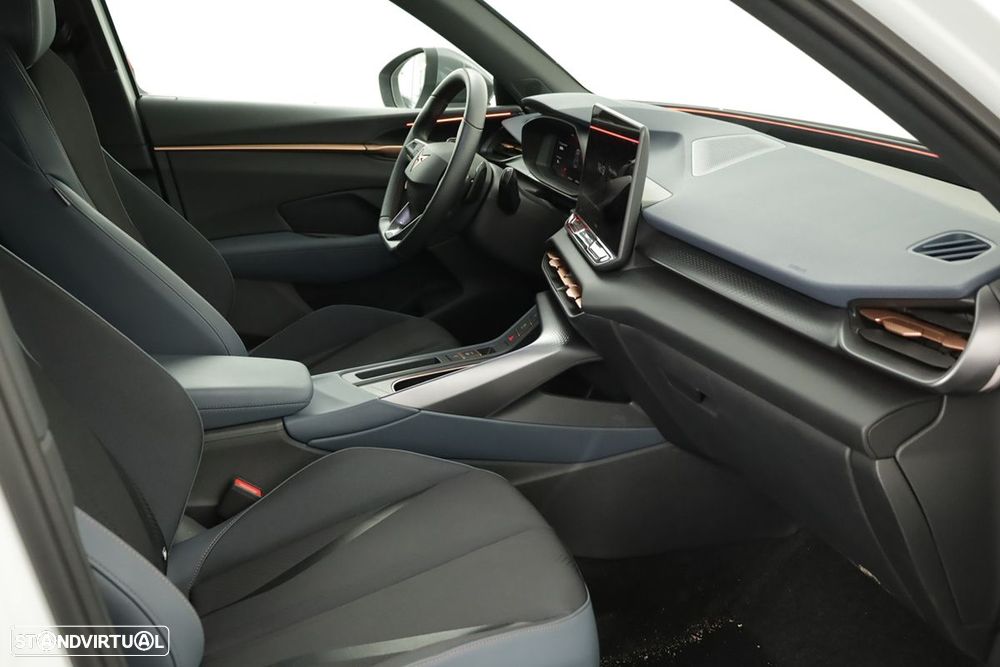 Cupra Terramar 1.5 e-Hybrid DSG - 20