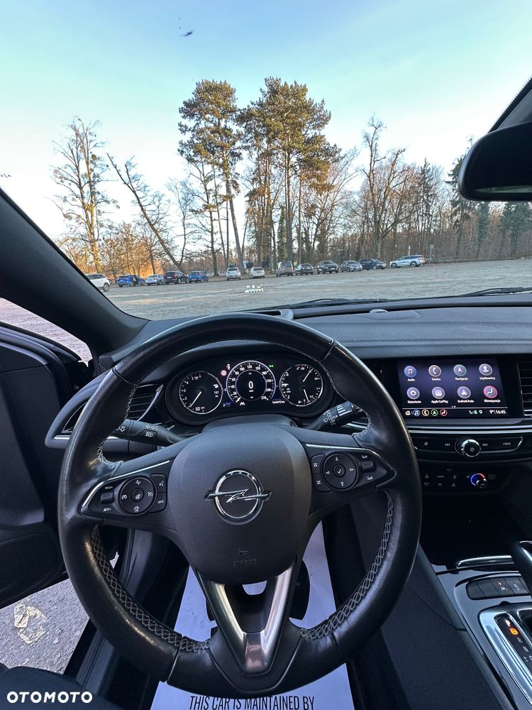 Opel Insignia 2.0 CDTI Business Edition S&S - 27