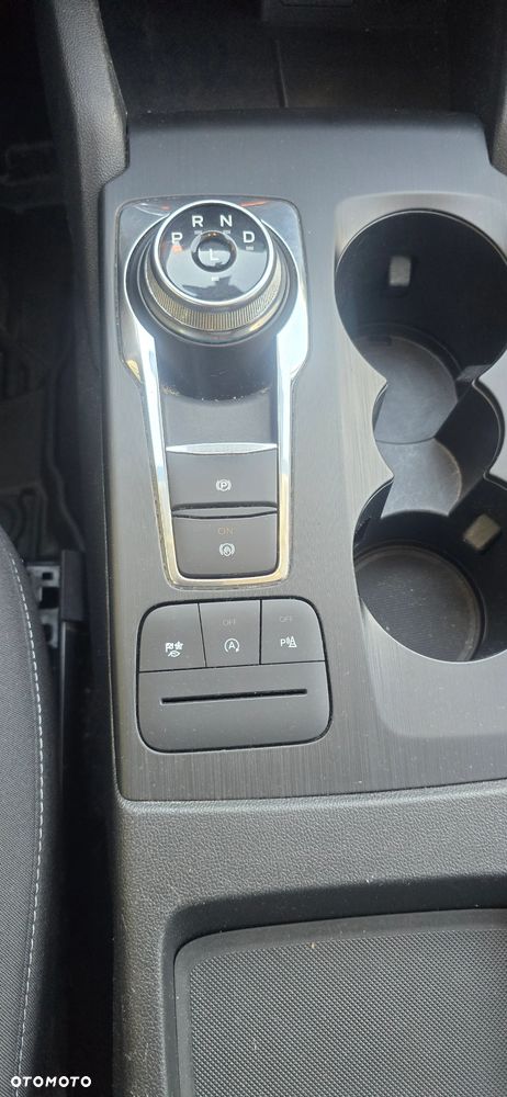 Ford Kuga 1.5 EcoBlue COOL&CONNECT - 20