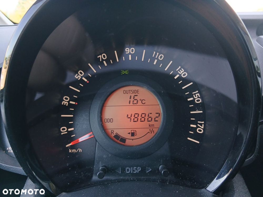 Citroën C1 1.0 VTi GPF Feel - 14