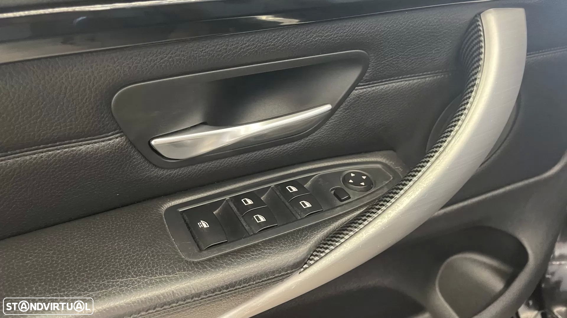 BMW 420 d Line Sport Auto - 52
