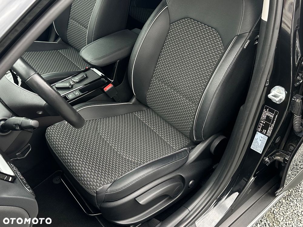 Kia XCeed 1.6 GDI PHEV Business Line DCT - 13