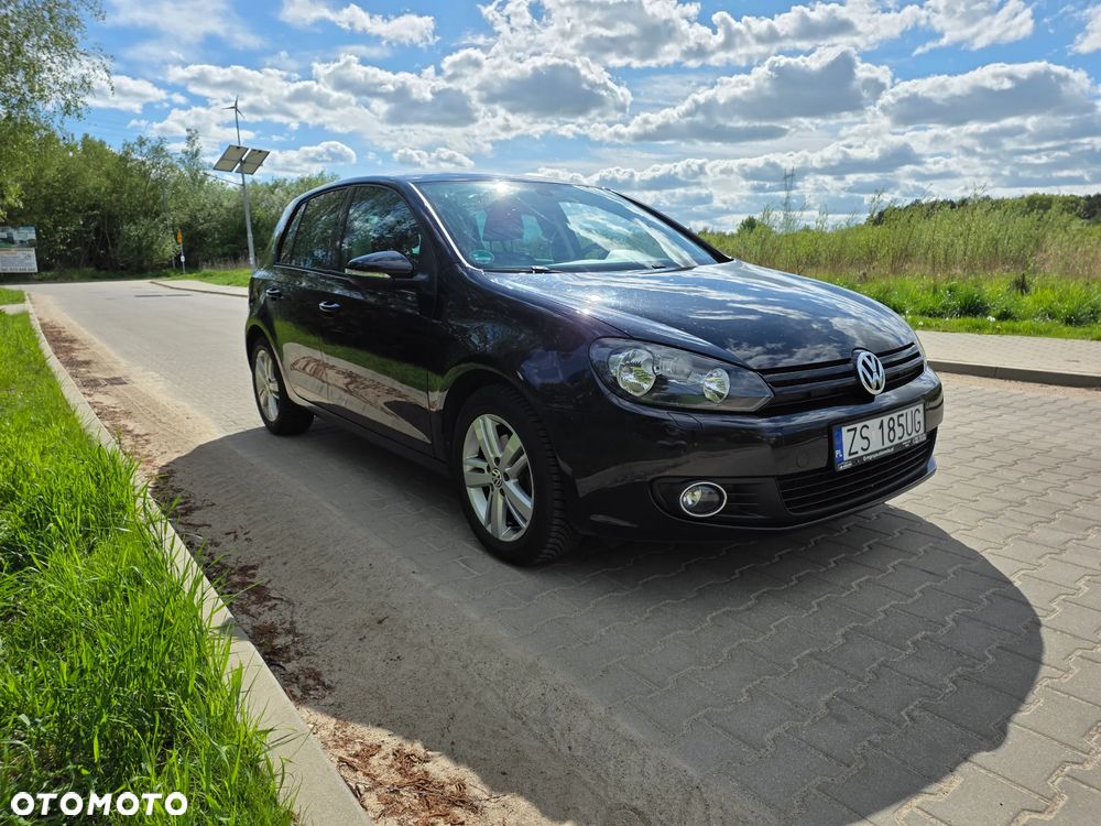 Volkswagen Golf 1.2 TSI Highline - 2