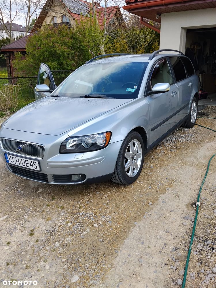 Volvo V50 2.0D Kinetic - 3