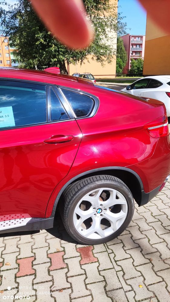 BMW X6 - 20