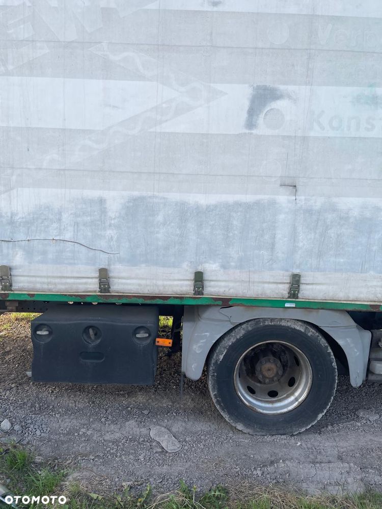 Mercedes-Benz Atego 1223 - 11