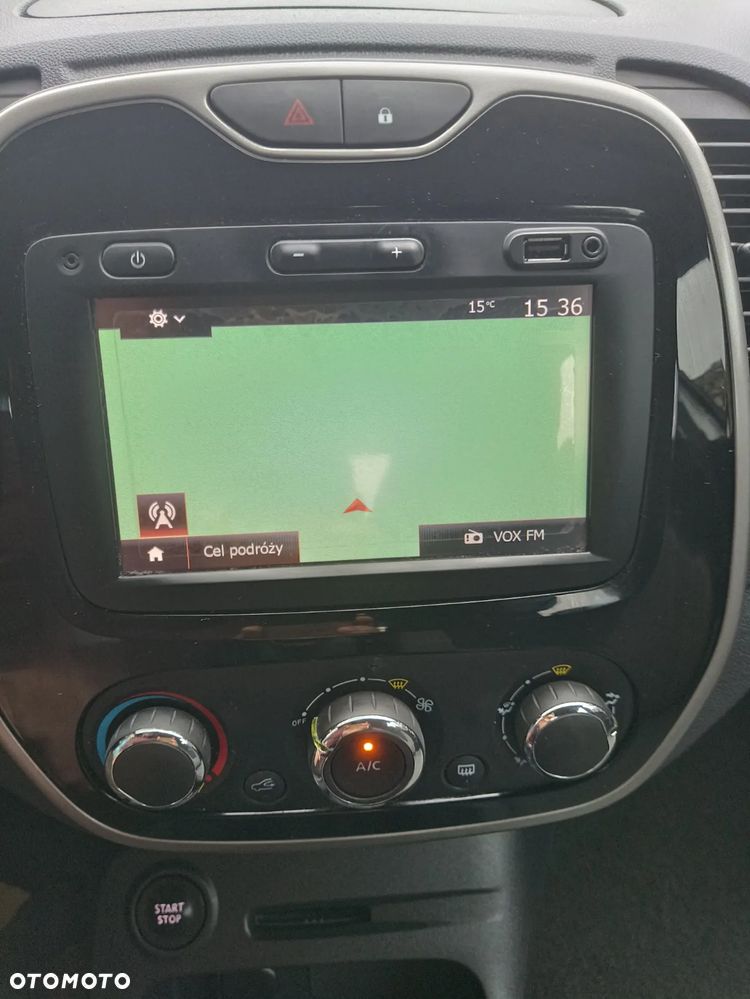 Renault Captur (ENERGY) dCi 90 INTENS - 11