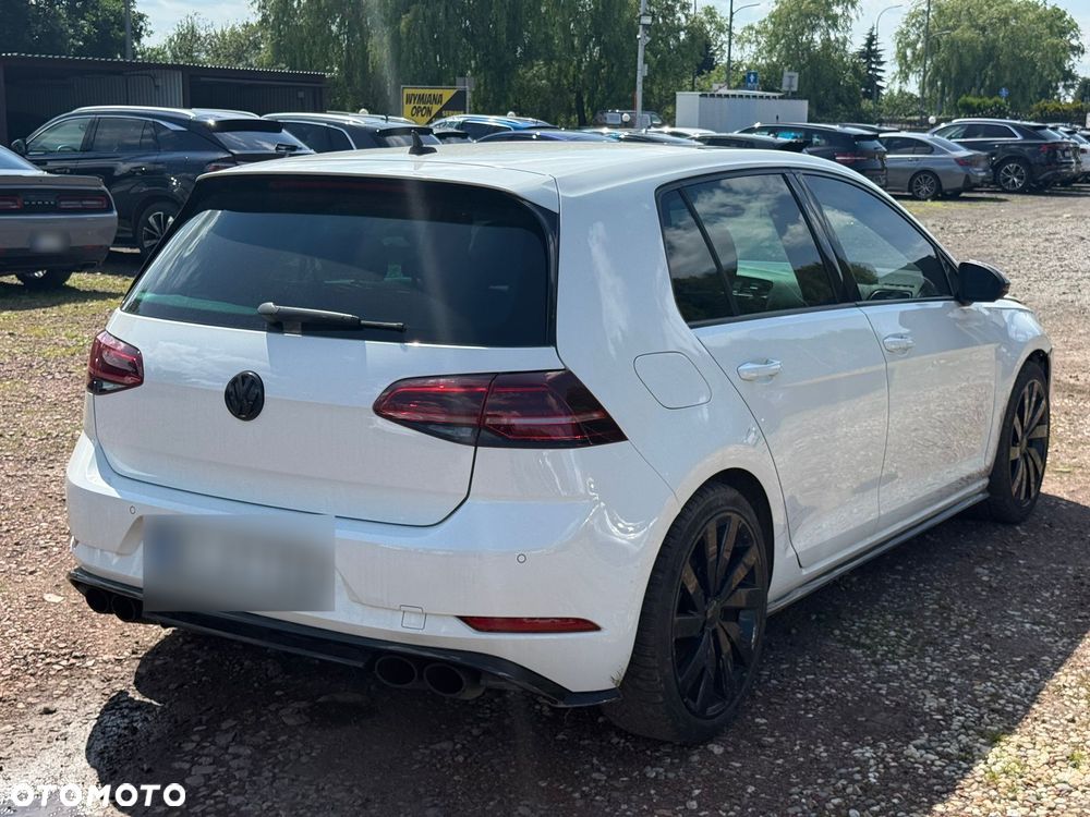 Volkswagen Golf 2.0 TDI BMT Highline DSG EU6 - 3