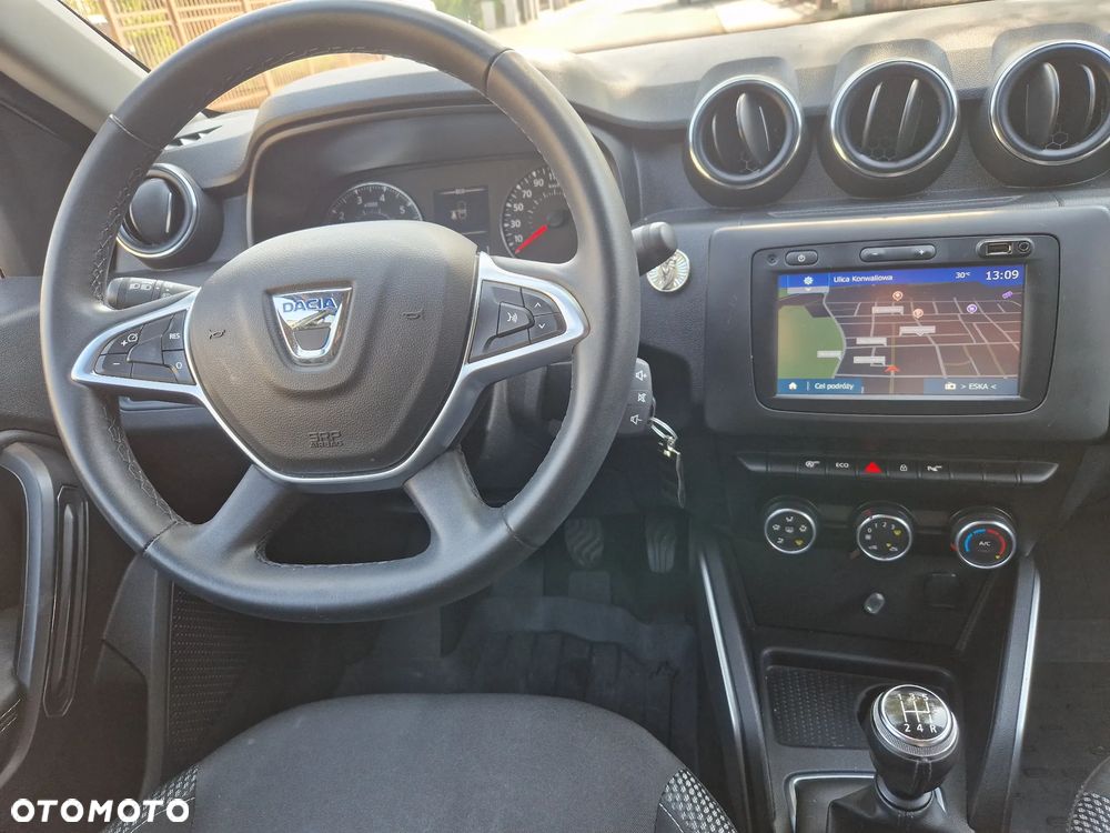 Dacia Duster - 11