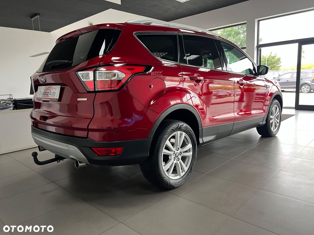 Ford Kuga - 7