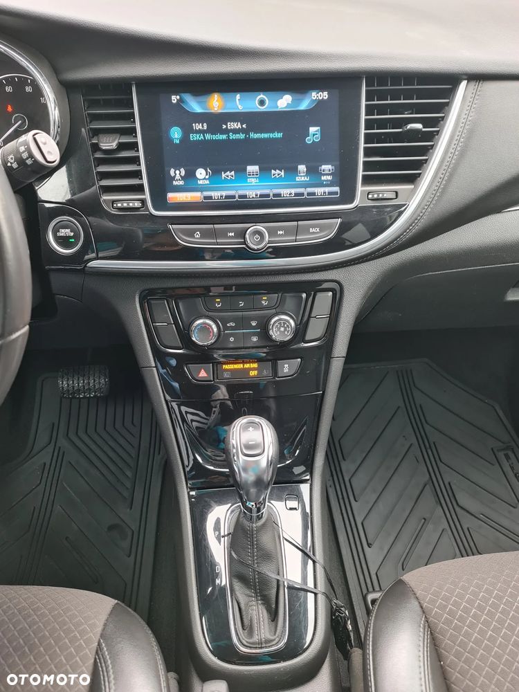 Opel Mokka X - 18