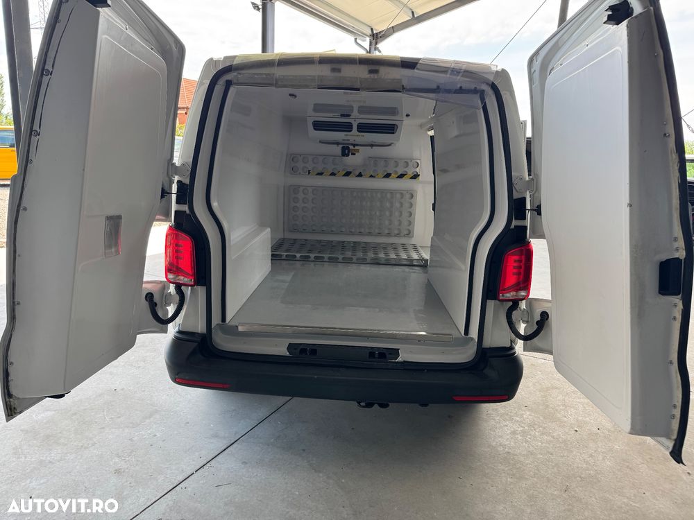 Volkswagen Transporter FRIGORIFIC - 19
