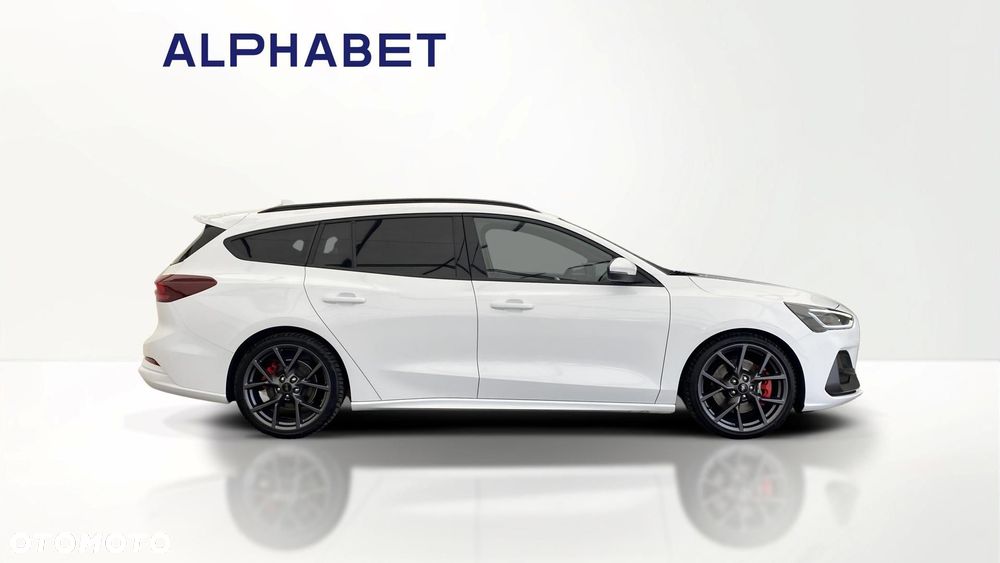 Ford Focus 2.3 EcoBoost ST X - 6