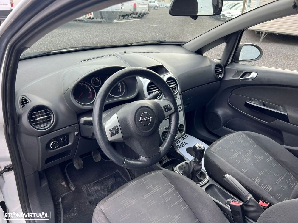 Opel Corsa 1.3 CDTi City - 5