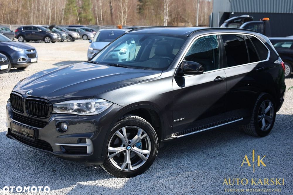 BMW X5 - 6