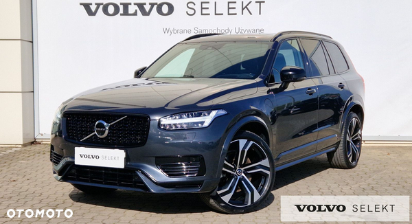 Volvo XC 90