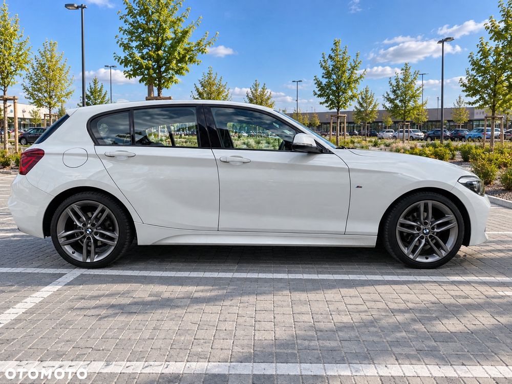 BMW Seria 1 - 7