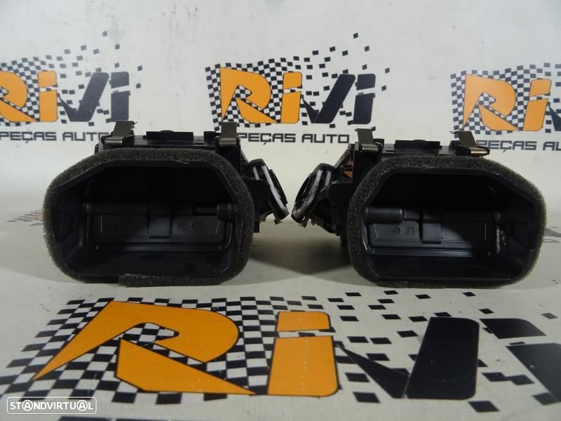 Arejador / Difusor De Ar Bmw 3 (F30, F80)  Difusor / Arejador De Ar Bm - 6