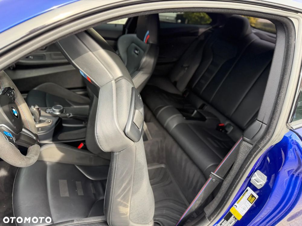 BMW M4 - 21