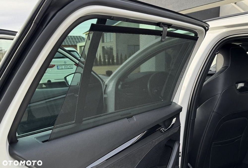 Skoda Octavia 2.0 TDI RS DSG - 22