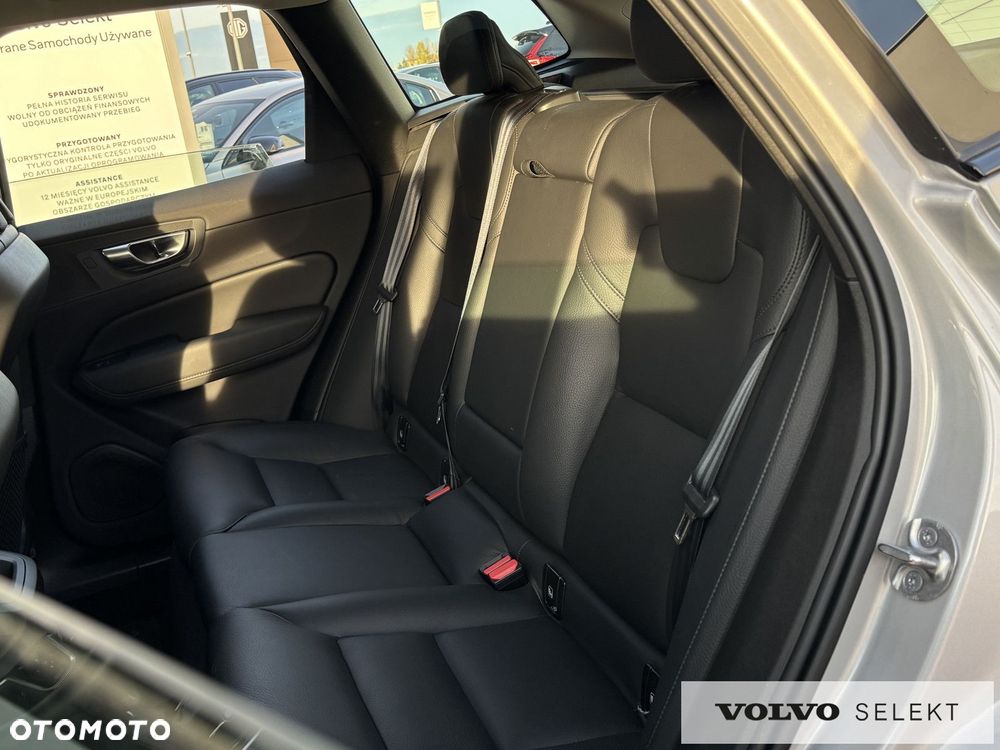 Volvo XC 60 - 23