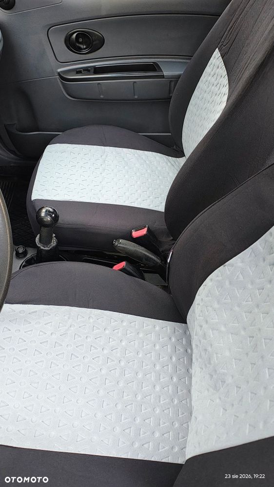 Chevrolet Spark - 6