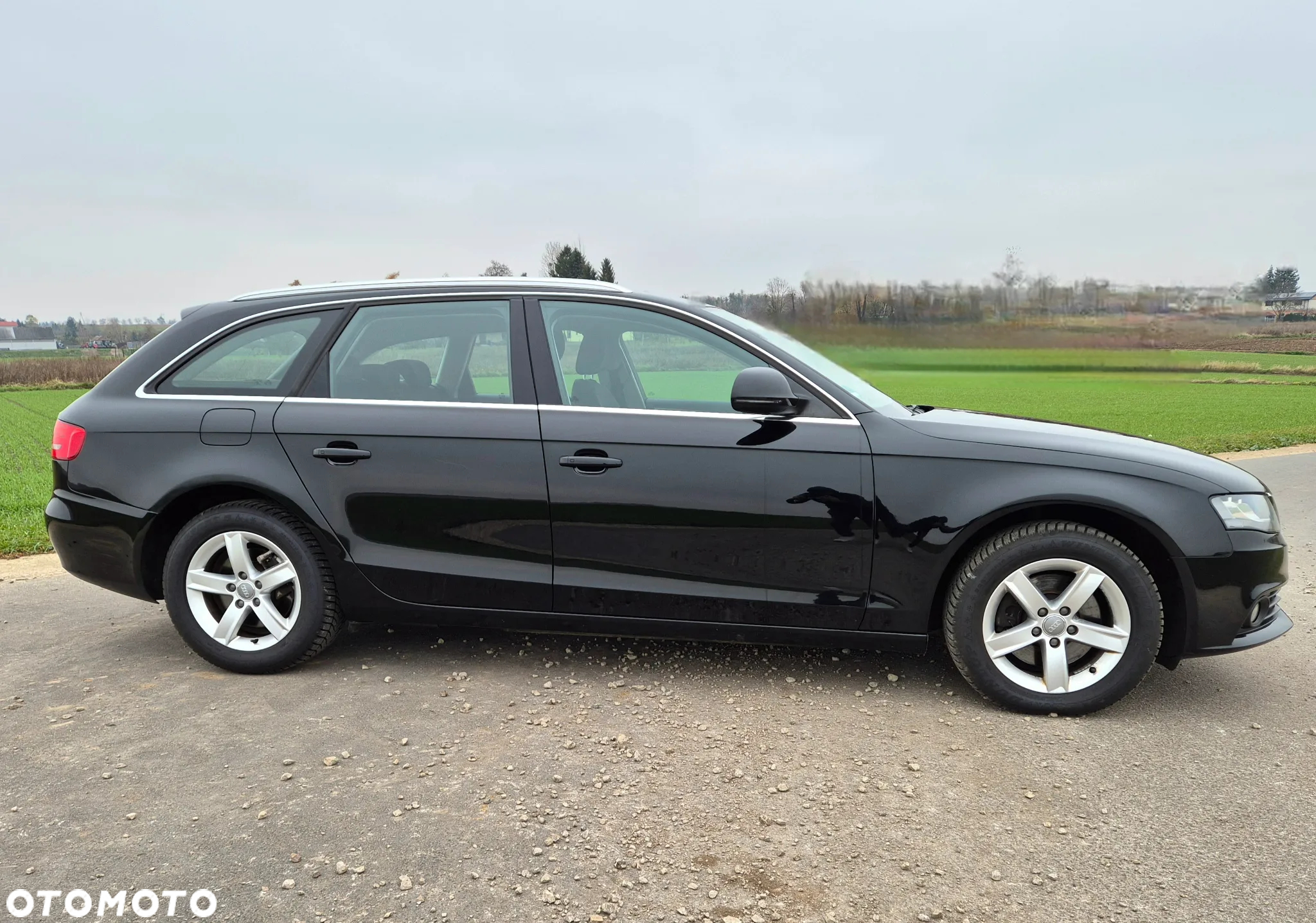 Audi A4 - 14